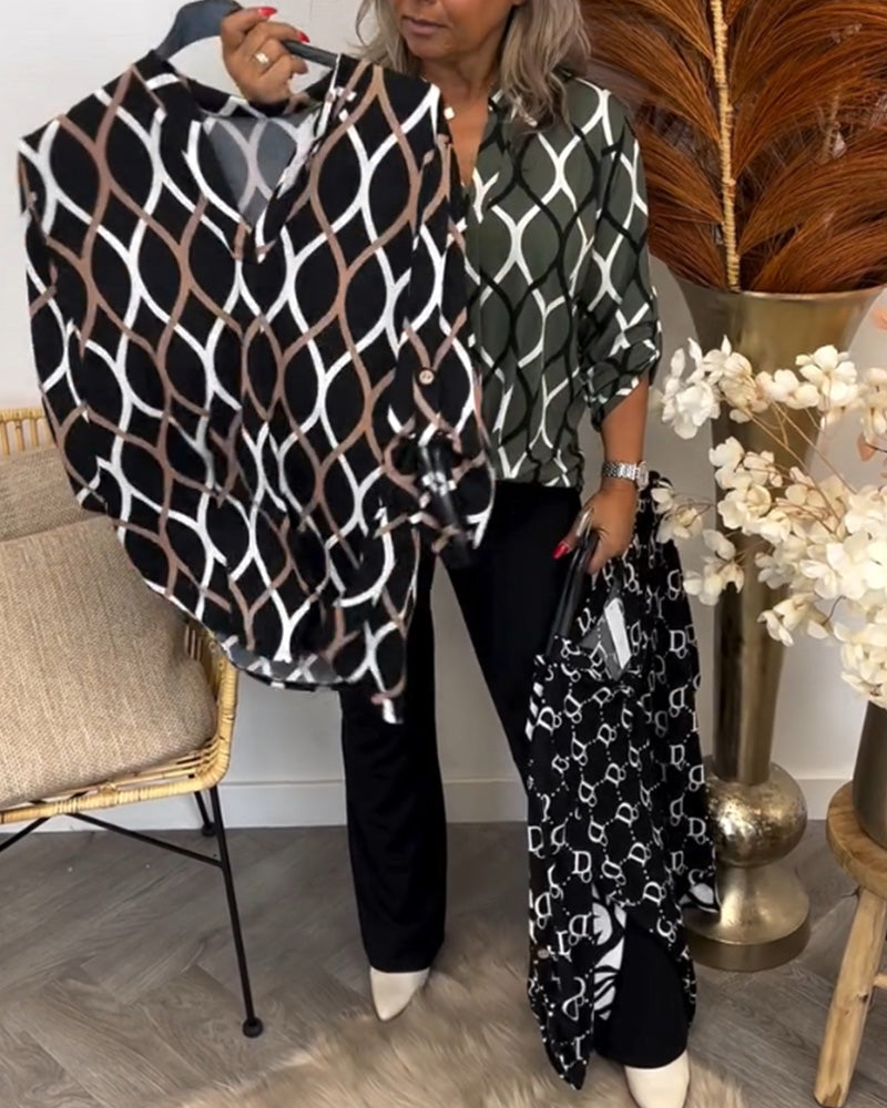 NORA | Blusa Primavera 2026