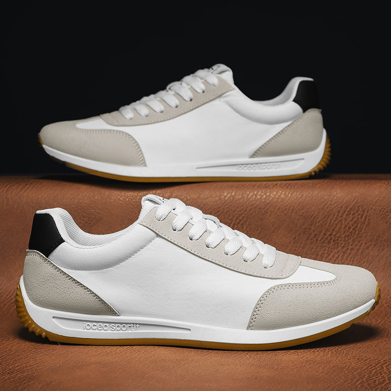 Sneakers da Uomo Morbide ed Eleganti