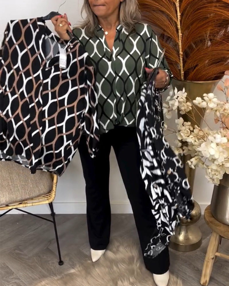 NORA | Blusa Primavera 2026