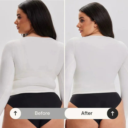 Top Clariselle | PushUp senza ferretto