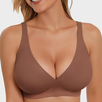 Top Clariselle | PushUp senza ferretto