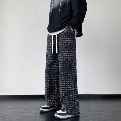 Pantaloni Distressed Veazie