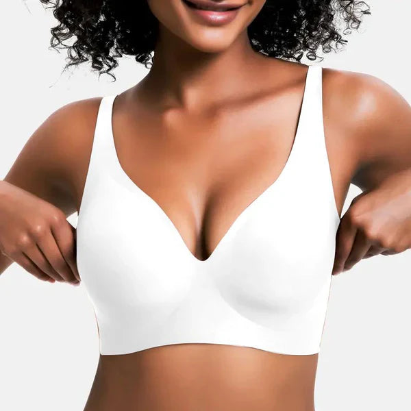 Top Clariselle | PushUp senza ferretto
