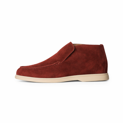 Vincenzo™ – Stile Maturo, Presenza Immediata