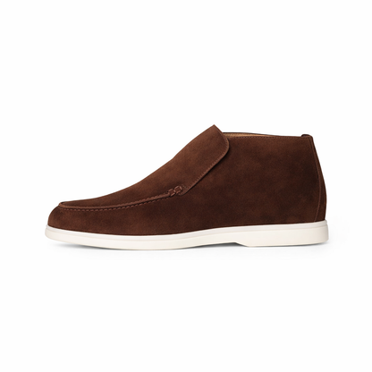 Vincenzo™ – Stile Maturo, Presenza Immediata