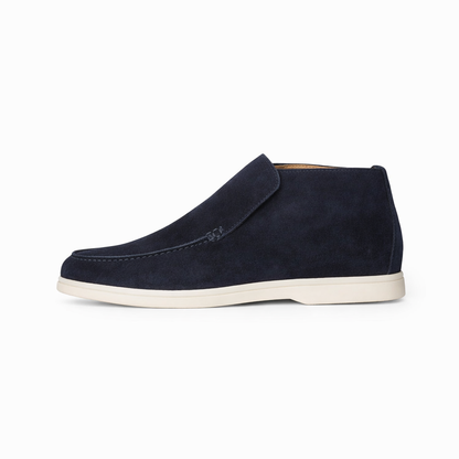 Vincenzo™ – Stile Maturo, Presenza Immediata