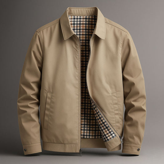 GIACCA UTILITY CALLUM