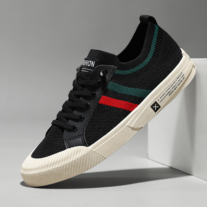 Clariselle Riviera — Sneaker in Maglia Traspirante con Suola Ammortizzata