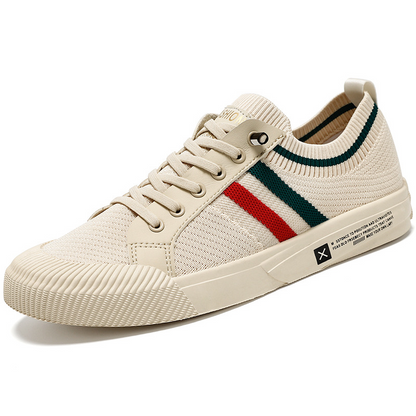 Clariselle Riviera — Sneaker in Maglia Traspirante con Suola Ammortizzata
