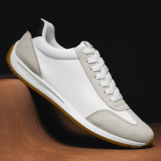 Sneakers da Uomo Morbide ed Eleganti