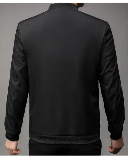 BLAZER HUDSON CON COLLO ALTO