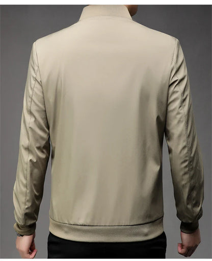 BLAZER HUDSON CON COLLO ALTO