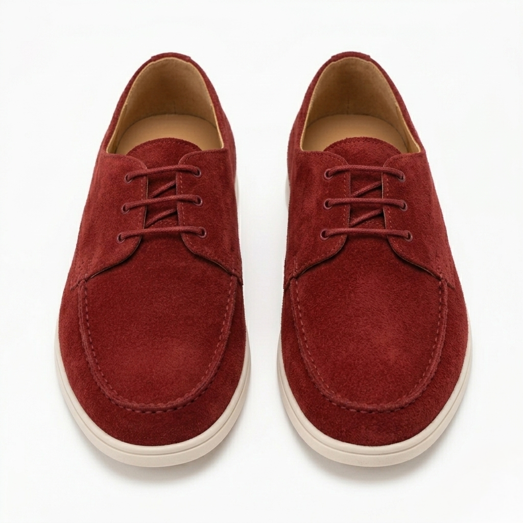 Saverio - Rosso