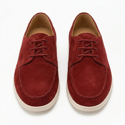 Saverio - Rosso