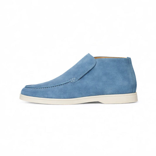 Vincenzo™ – Stile Maturo, Presenza Immediata