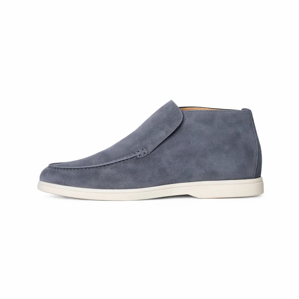 Vincenzo™ – Stile Maturo, Presenza Immediata