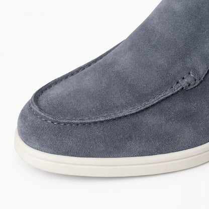 Vincenzo™ – Stile Maturo, Presenza Immediata