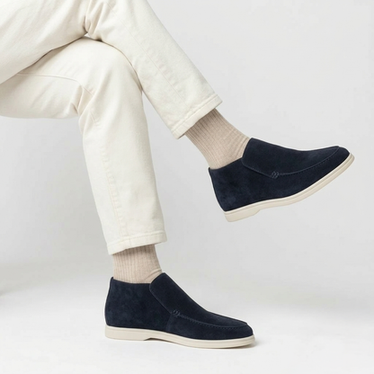 Vincenzo™ – Stile Maturo, Presenza Immediata