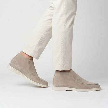 Vincenzo™ – Stile Maturo, Presenza Immediata