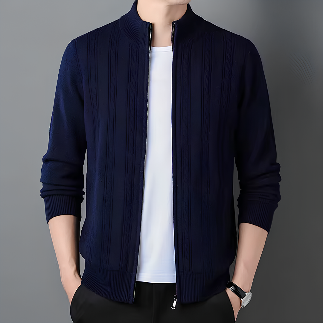 MAGLIONE IN CASHMERE MARIVELLE
