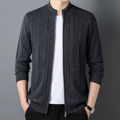 MAGLIONE IN CASHMERE MARIVELLE