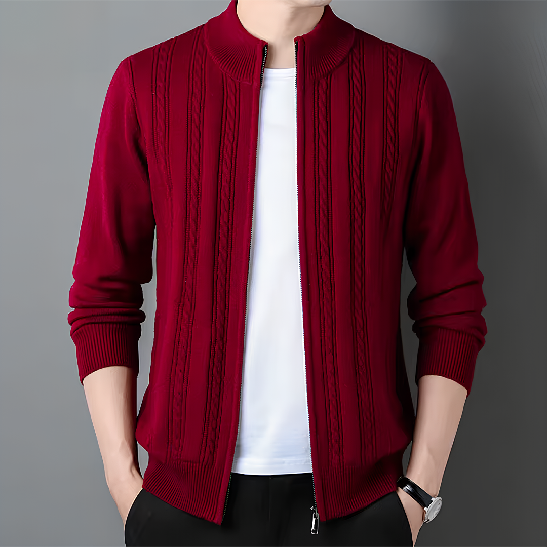 MAGLIONE IN CASHMERE MARIVELLE