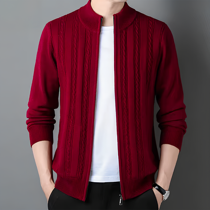 MAGLIONE IN CASHMERE MARIVELLE