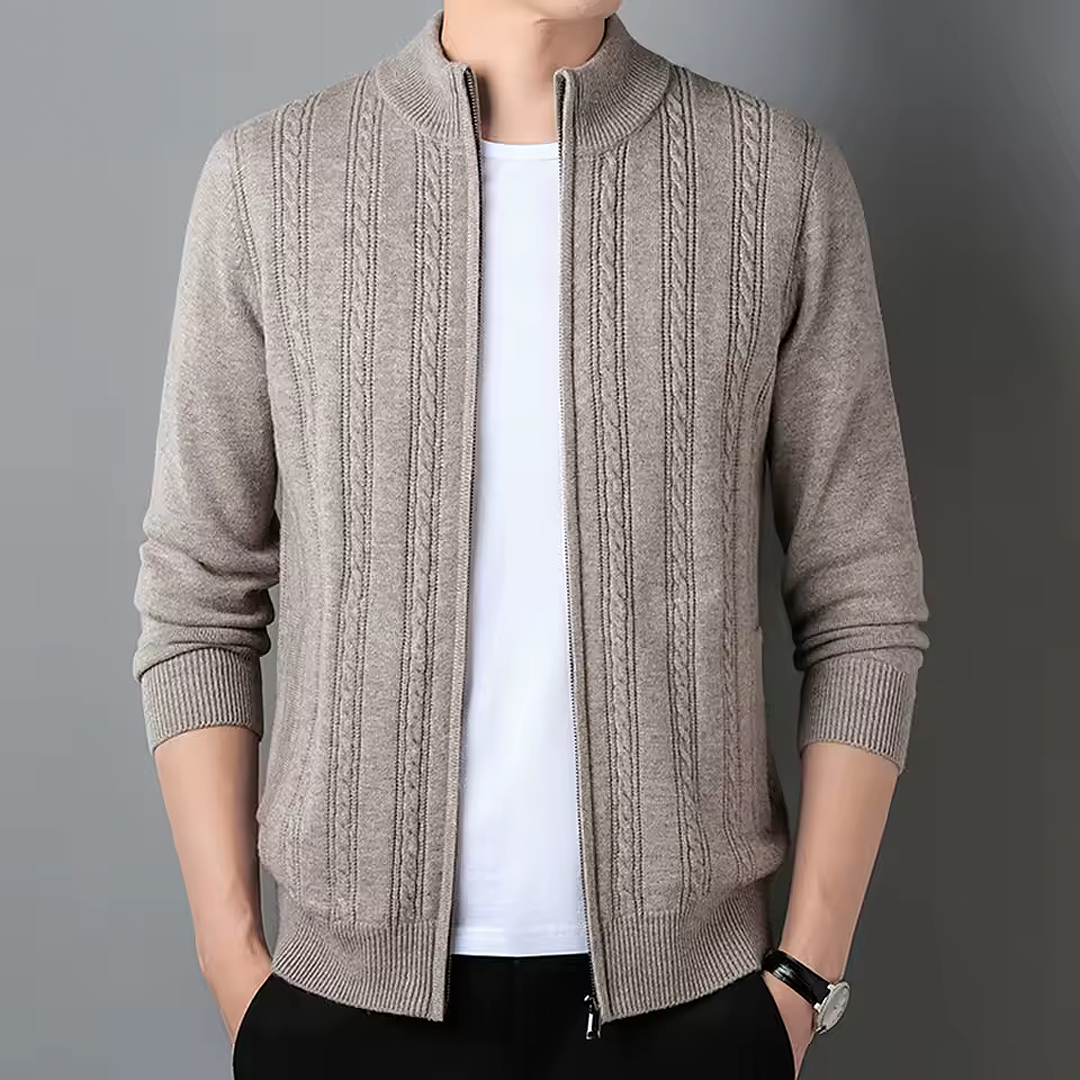 MAGLIONE IN CASHMERE MARIVELLE