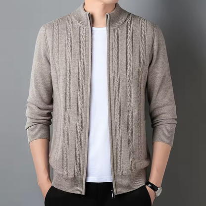 MAGLIONE IN CASHMERE MARIVELLE