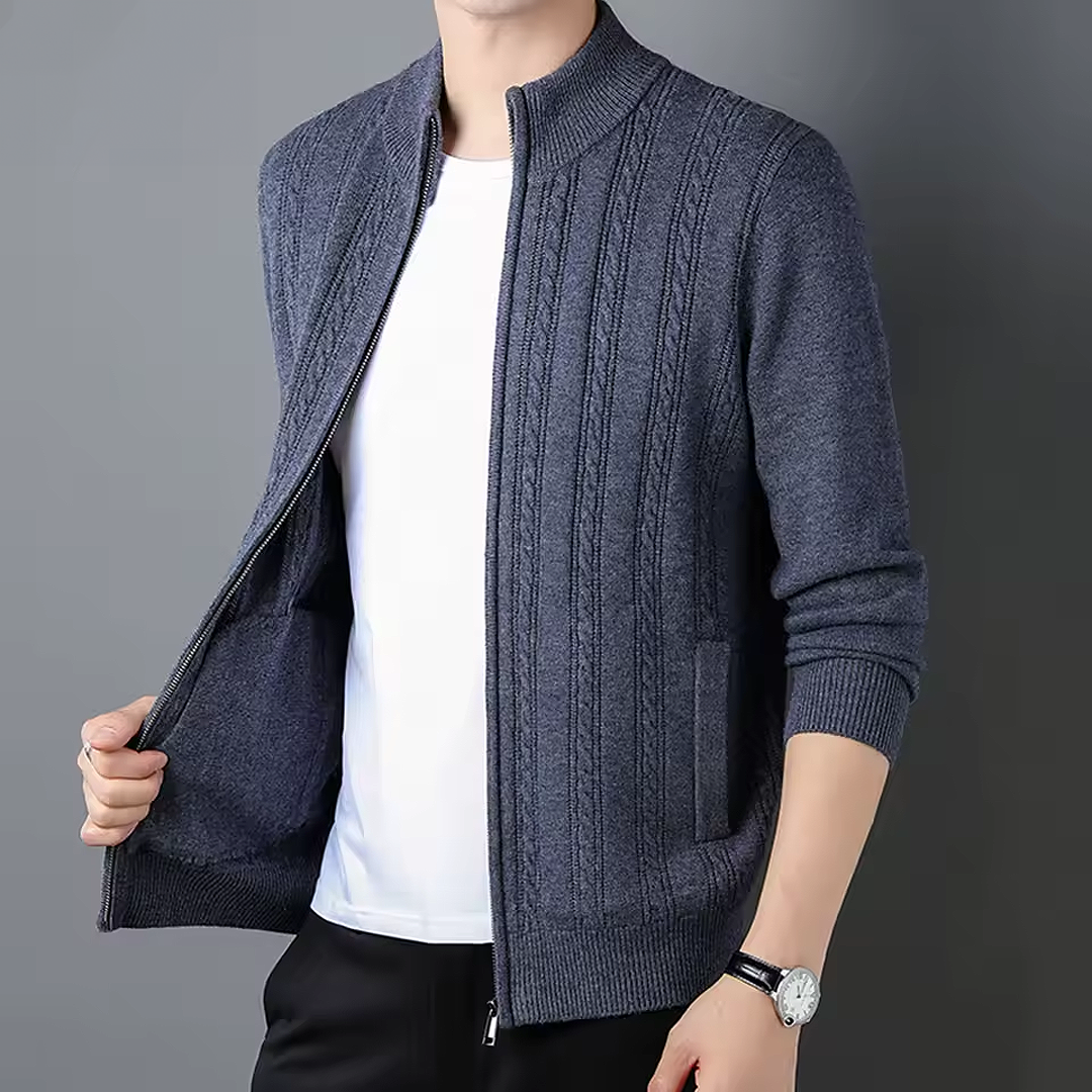 MAGLIONE IN CASHMERE MARIVELLE