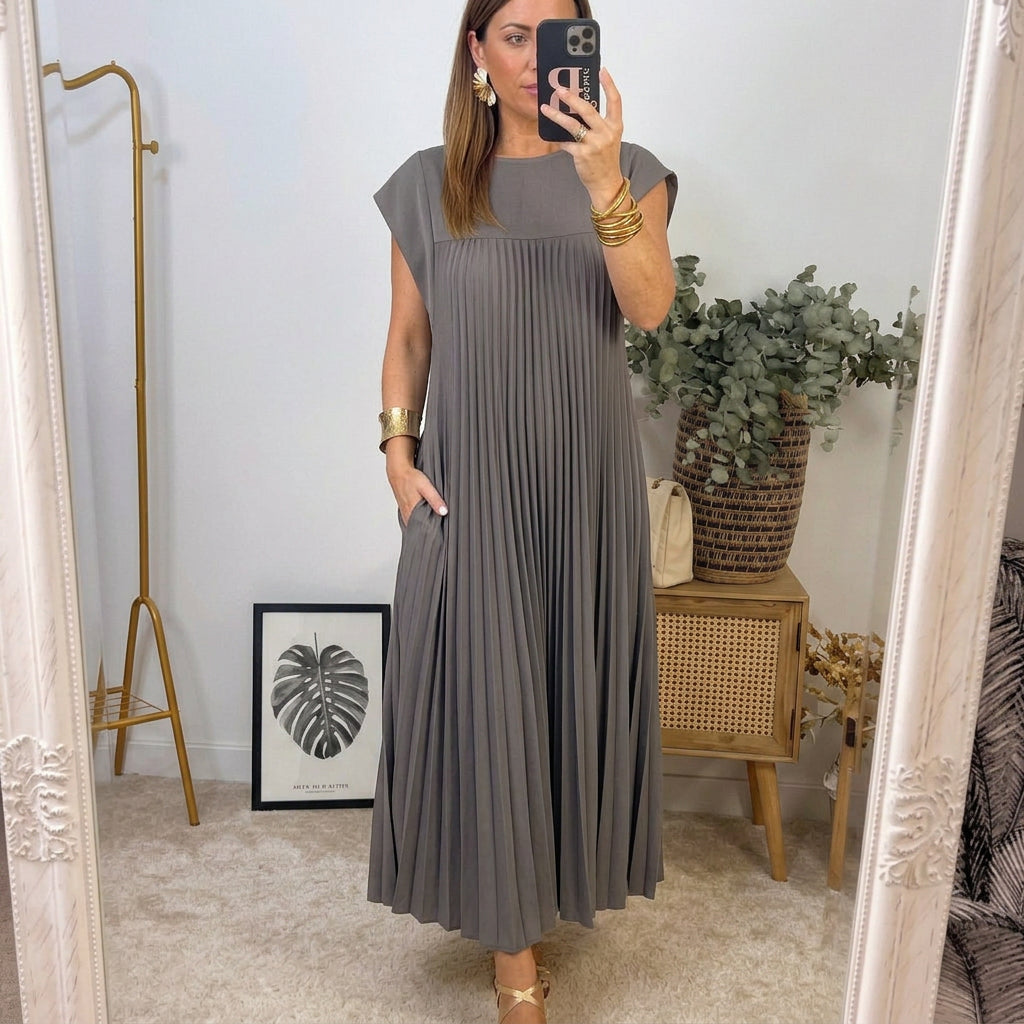Abito Midi Elsy