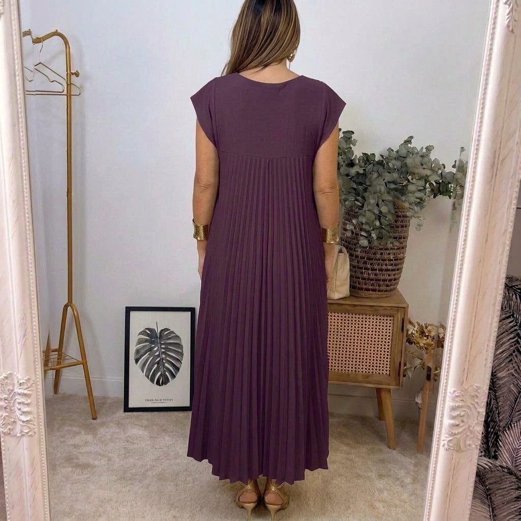 Abito Midi Elsy