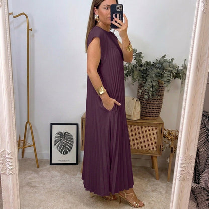Abito Midi Elsy
