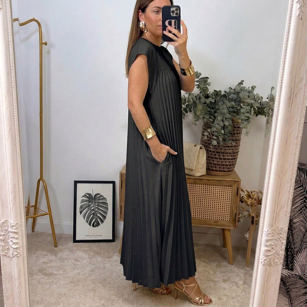 Abito Midi Elsy