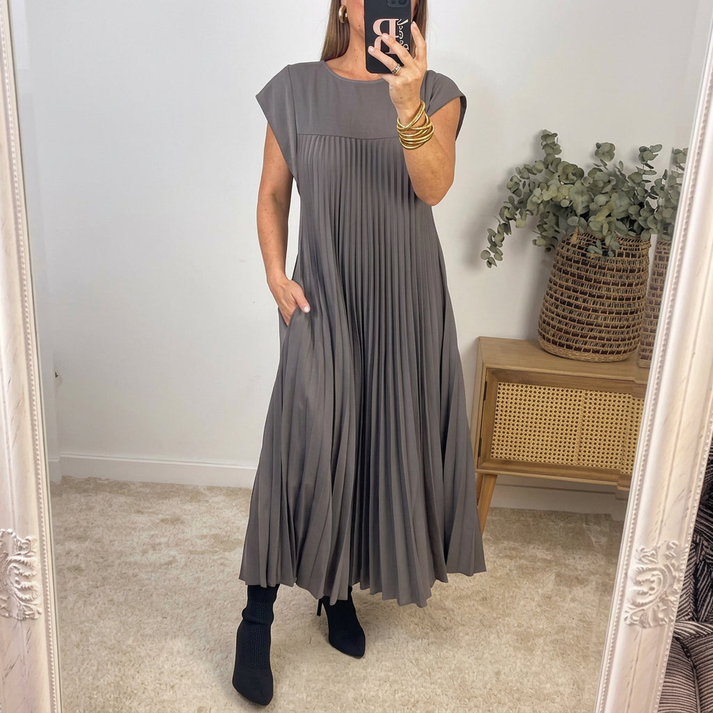 Abito Midi Elsy