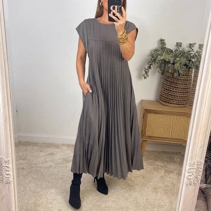 Abito Midi Elsy