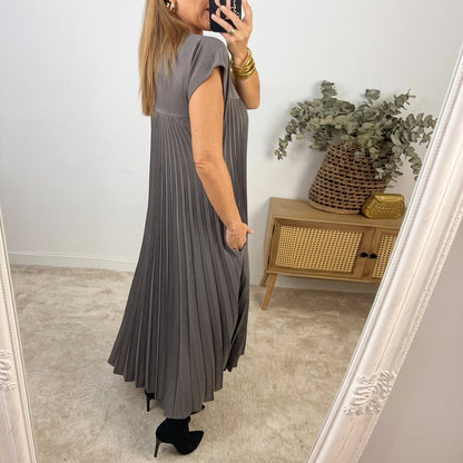 Abito Midi Elsy
