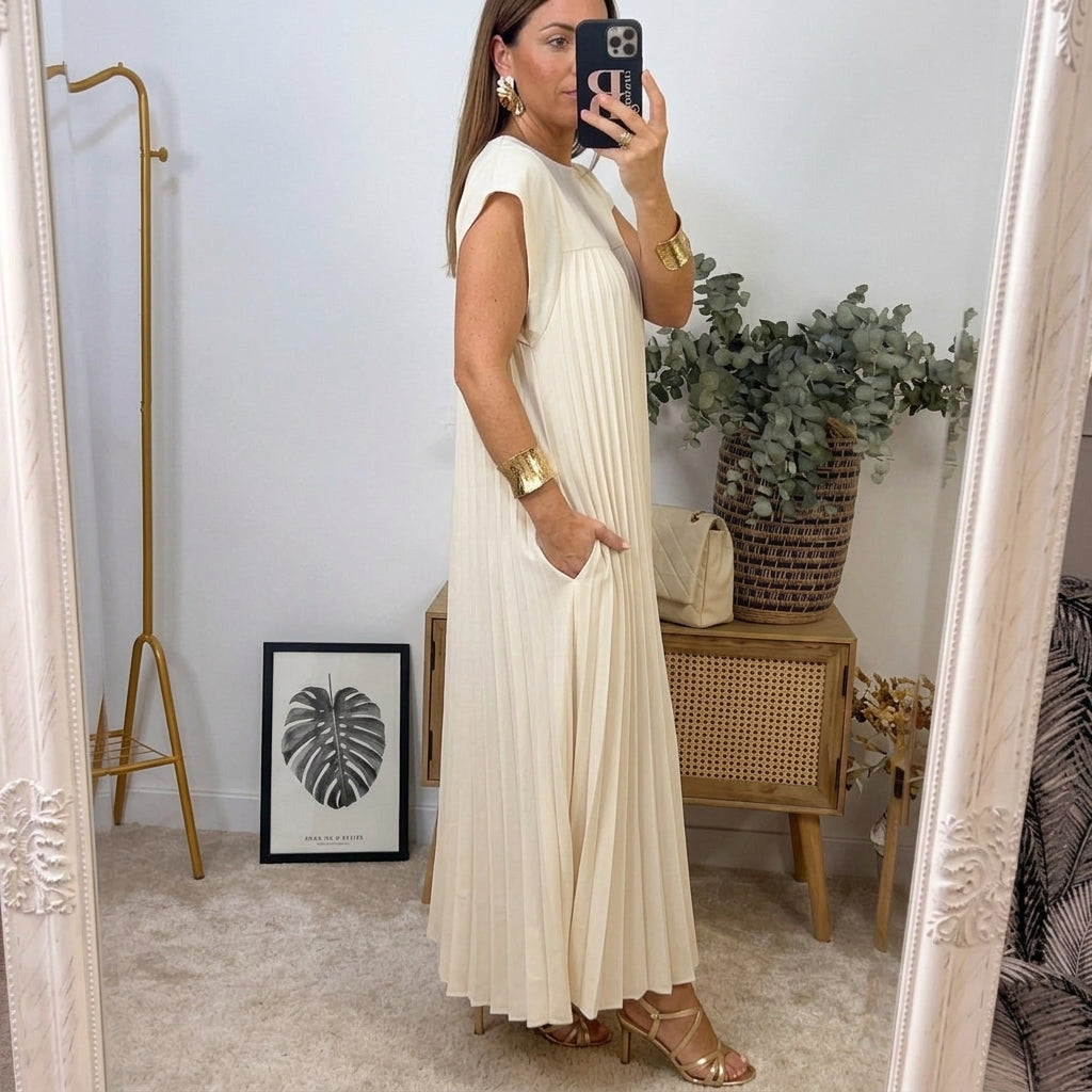 Abito Midi Elsy