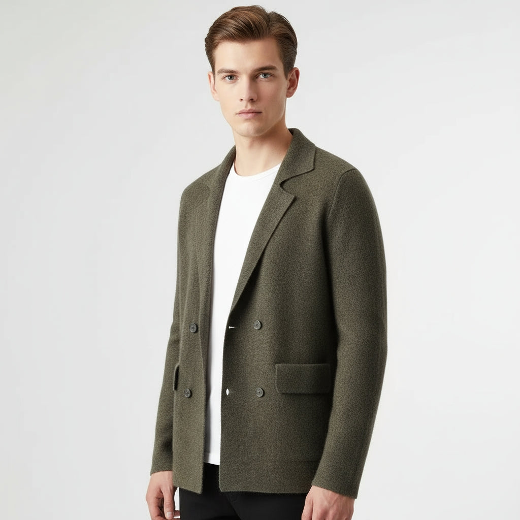The Kensington Blazer