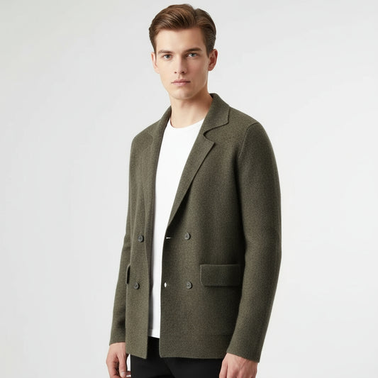 The Kensington Blazer